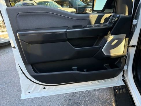 Used 2022 Ford F150 Raptor w/ Equipment Group 801A High image 12