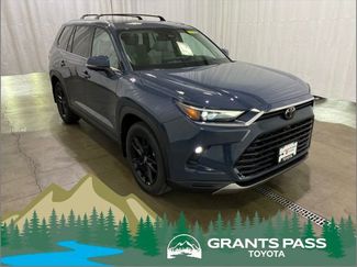 New 2026 Toyota Grand Highlander video 1