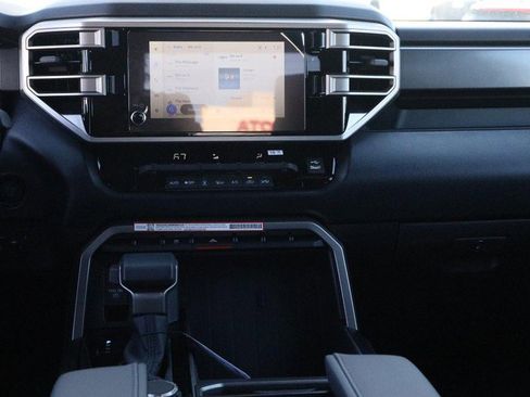 New 2026 Toyota Tundra SR5 image 23