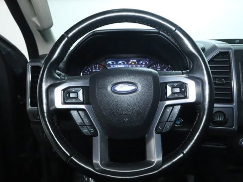 Used 2020 Ford Expedition Max Platinum image 24