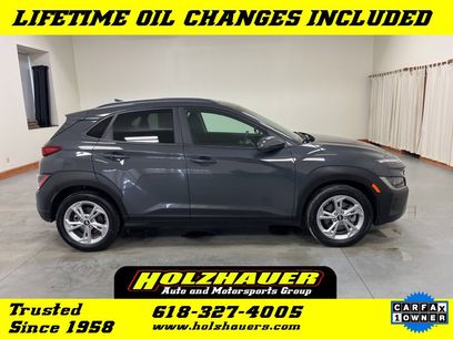 Used 2023 Hyundai Kona SEL w/ Convenience Package