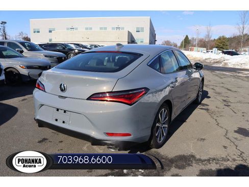 New 2026 Acura Integra Base image 7