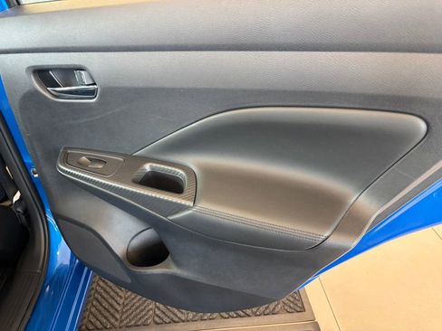 Used 2020 Nissan Versa SV FWD image 28