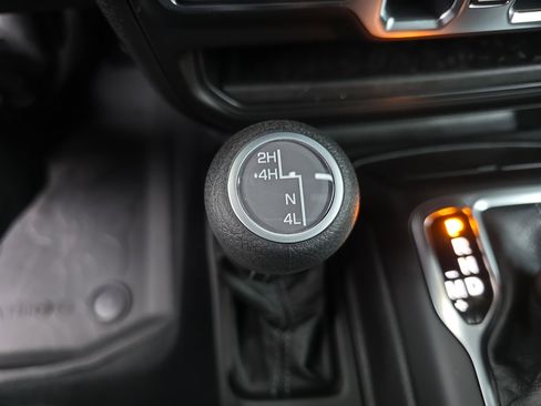 New 2026 Jeep Wrangler Sport S image 10