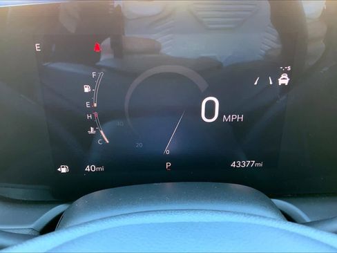 Used 2024 Buick Encore GX Sport Touring image 26