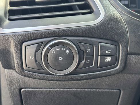 Used 2022 Ford Edge Titanium AWD/4WD image 20