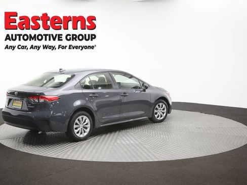 Used 2023 Toyota Corolla LE FWD image 39