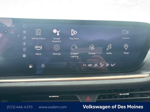 Used 2024 Buick Envision Sport Touring image 17