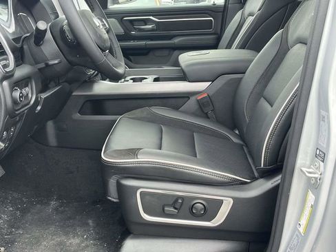 New 2026 RAM 1500 Laramie image 10