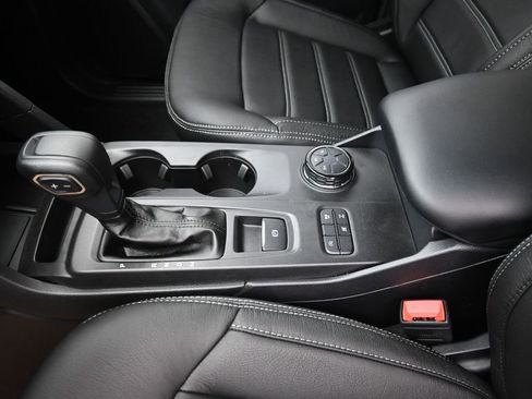 New 2025 Ford Ranger XL image 20