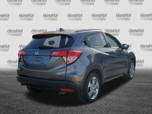 Used 2016 Honda HR-V EX-L image 7