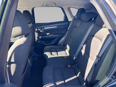 Used 2023 MAZDA CX-5 AWD 2.5 S image 15