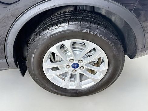 Certified 2022 Ford Escape SE w/ Cold Weather Package image 29