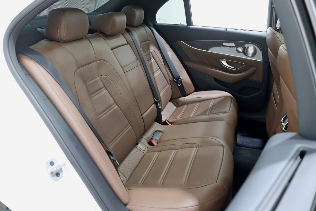 Used 2022 Mercedes-Benz E 53 AMG 4MATIC Sedan image 34