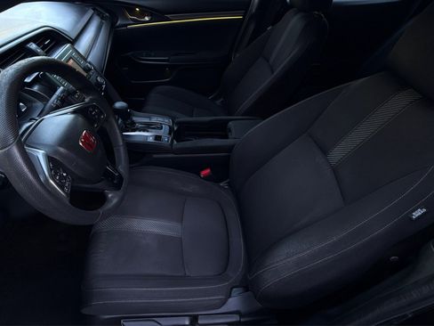 Used 2019 Honda Civic LX image 11