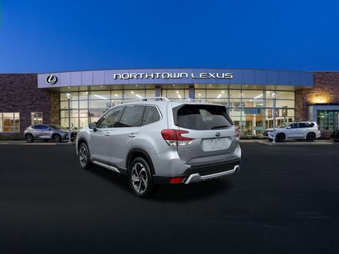 Used 2023 Subaru Forester Touring image 23