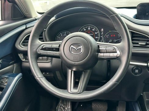 Used 2020 MAZDA CX-30 AWD w/ Preferred Package image 12