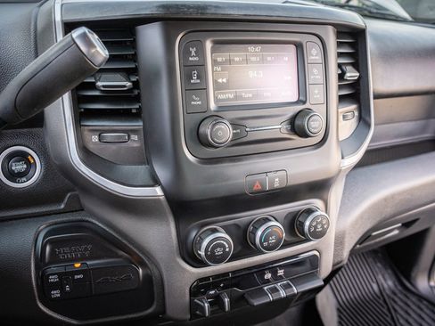 Used 2021 RAM 2500 Big Horn image 20