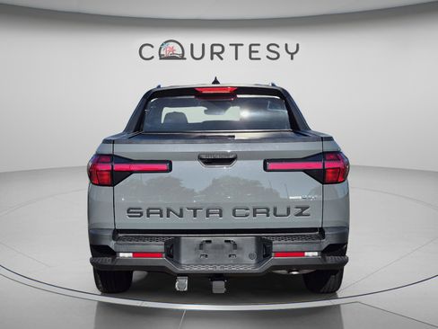 Used 2023 Hyundai Santa Cruz SEL Premium AWD/4WD image 4