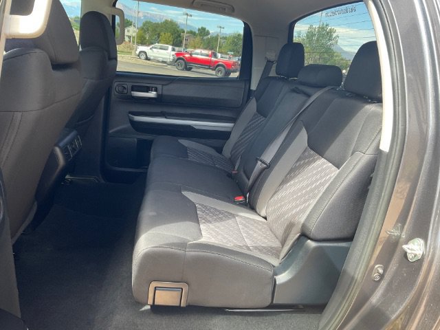 Used 2014 Toyota Tundra SR5 RWD image 15
