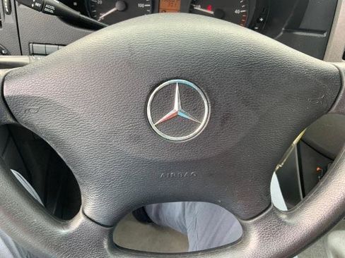 Used 2016 Mercedes-Benz Sprinter 3500 image 14