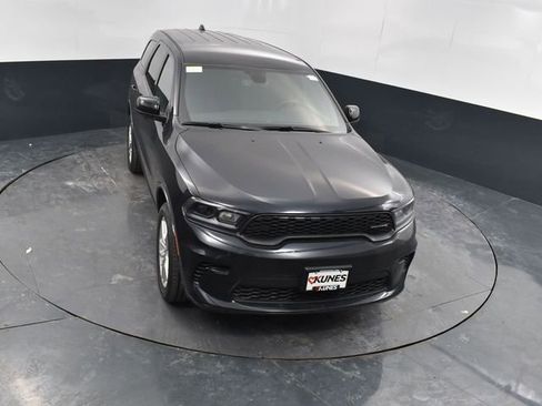Used 2025 Dodge Durango GT image 42