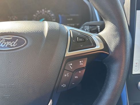 Used 2024 Ford Edge Titanium AWD/4WD image 13