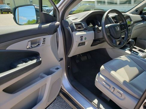 Used 2020 Honda Pilot EX-L image 8