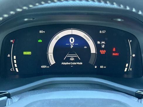 Certified 2026 Toyota Camry SE w/ Convenience Package FWD image 23