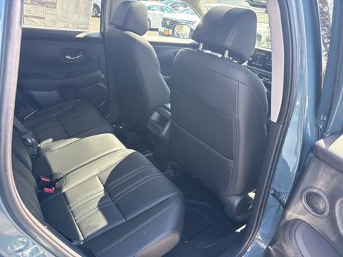 New 2026 Honda HR-V EX-L image 13
