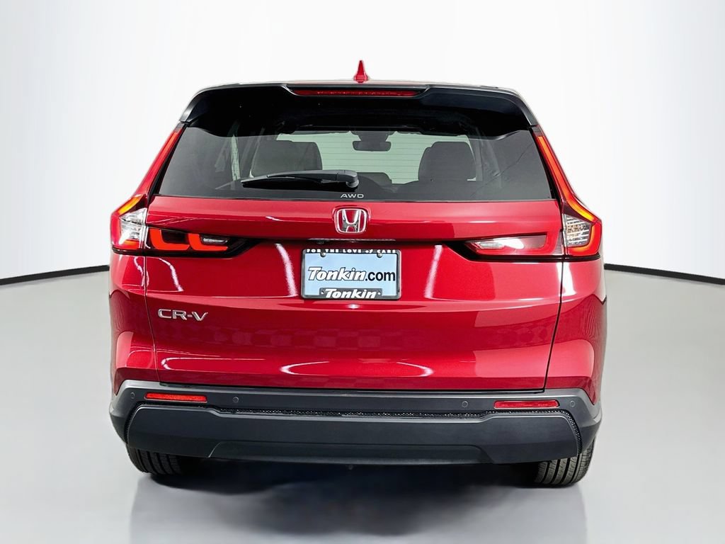 Used 2024 Honda CR-V EX-L image 7
