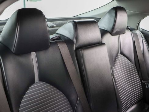 Used 2024 Toyota Camry SE w/ Cold Weather Package FWD image 27