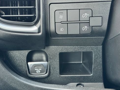 New 2026 RAM ProMaster 2500 w/ Quick Order Package 22G SLT FWD image 26