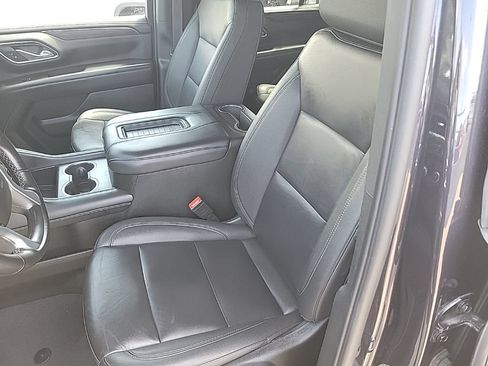 Used 2024 Chevrolet Tahoe LT AWD/4WD image 21