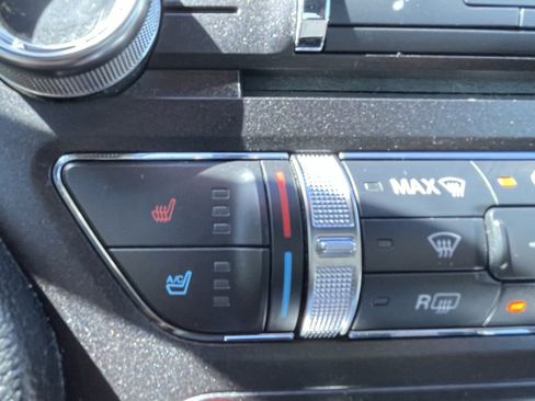 Used 2017 Ford Mustang GT Premium w/ GT Performance Package image 15