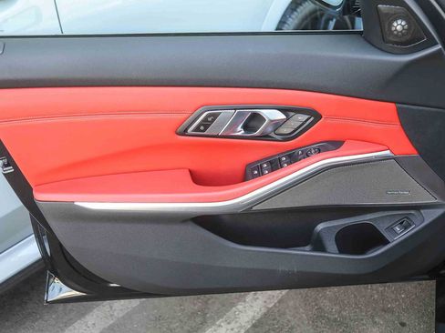 Certified 2023 BMW M3 Competition image 17