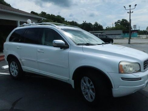 Used 2013 Volvo XC90 3.2 image 3