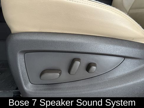 Used 2019 GMC Sierra 2500 Denali w/ Duramax Plus Package image 16