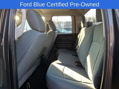 Used 2017 RAM 1500 Express image 12