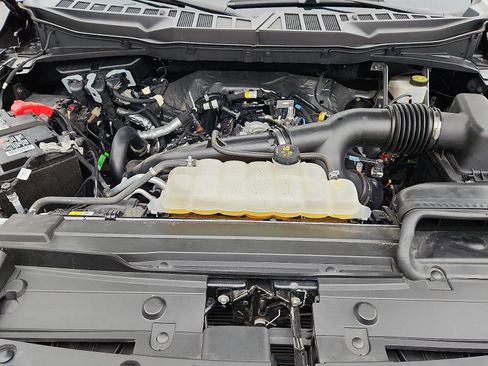 Used 2023 Ford F150 XLT w/ Equipment Group 302A High image 28