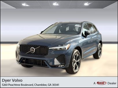 New 2026 Volvo XC60 B5 Core w/ Climate Package