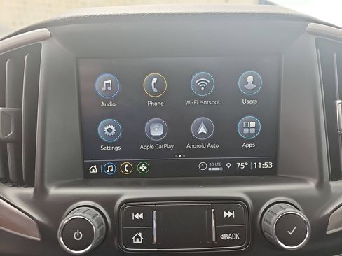 Certified 2024 GMC Terrain AT4 AWD/4WD image 28