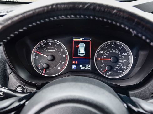 Used 2022 Subaru Ascent Onyx Edition image 29