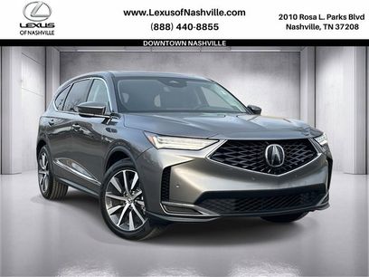 Used 2026 Acura MDX w/ Technology Package