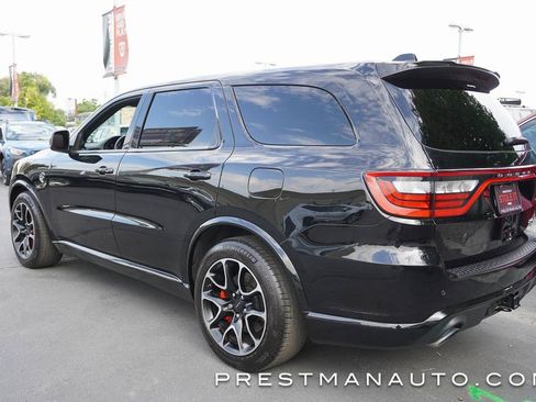 Used 2023 Dodge Durango SRT Hellcat image 18