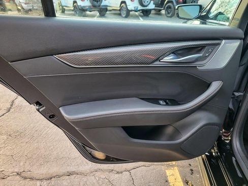 Used 2023 Cadillac CT5 V w/ Premium Package image 18