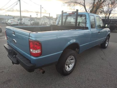 Used 2008 Ford Ranger Sport image 4