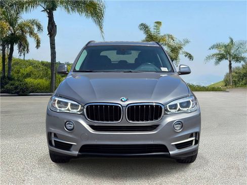 Used 2016 BMW X5 sDrive35i RWD image 3