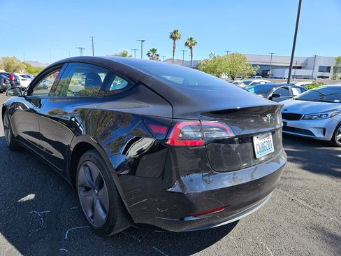 Used 2023 Tesla Model 3 Standard Range RWD image 7