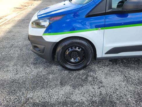 Used 2018 Ford Transit Connect XL FWD image 38